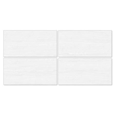 กระเบื้องผนัง 30x60 ซม. DURAGRES คามิลล์ เกรย์ A 0.9 ตร.ม._1