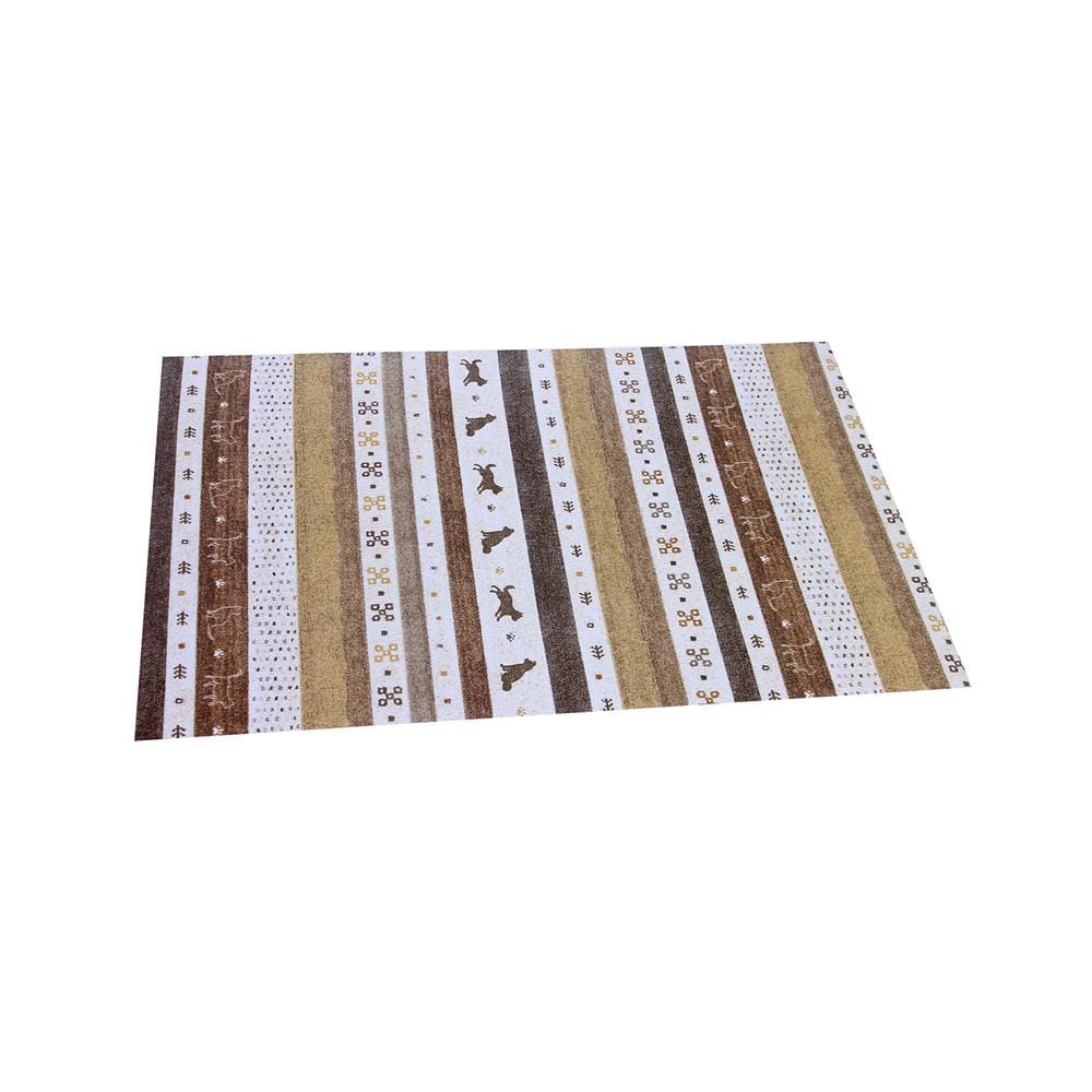 แผ่นอเนกประสงค์กันลื่น MEIWA BR 60X90 ซม.