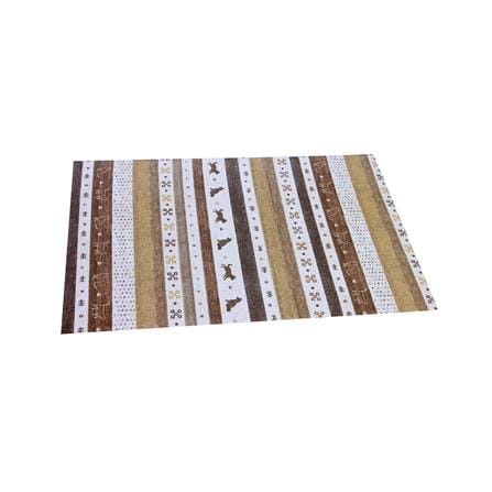 แผ่นอเนกประสงค์กันลื่น MEIWA BR 60X90 ซม._2