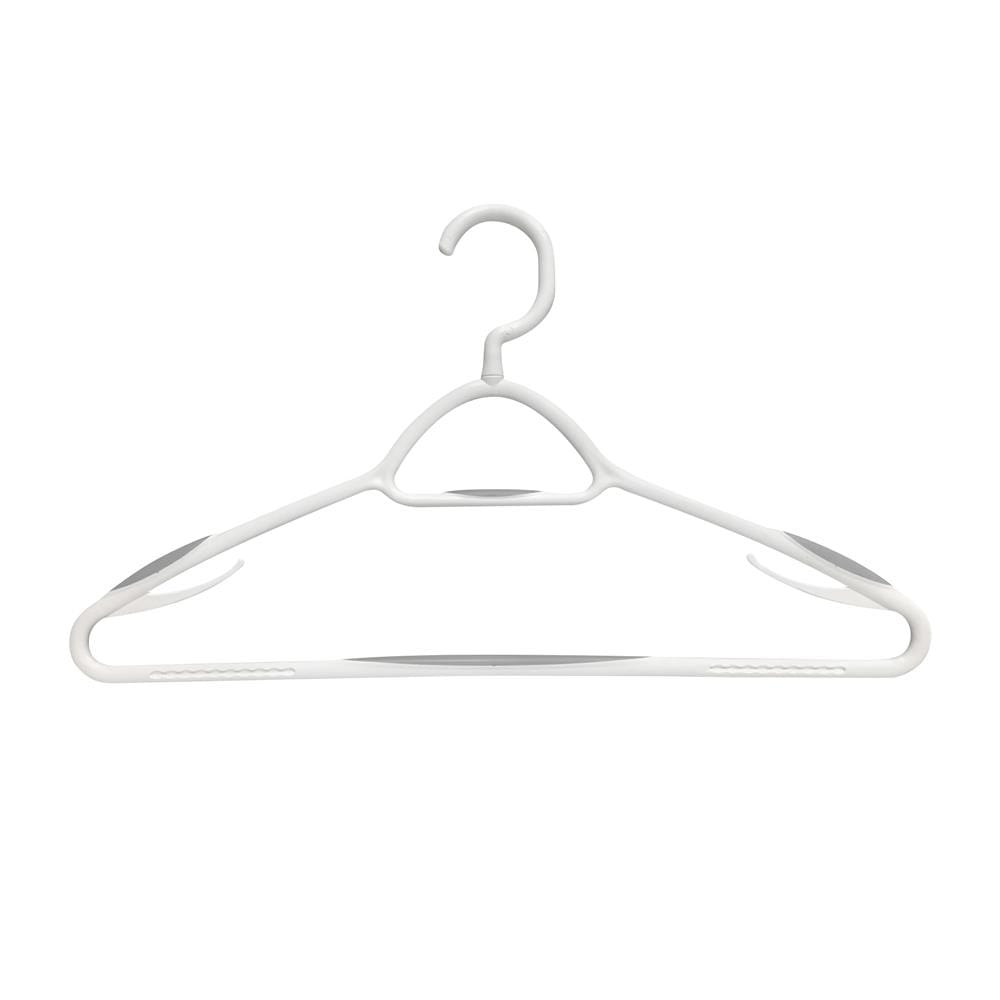 ไม้แขวนเสื้อตะขอหมุน 360 องศา PLIM (แพ็ก 3 ชิ้น)
