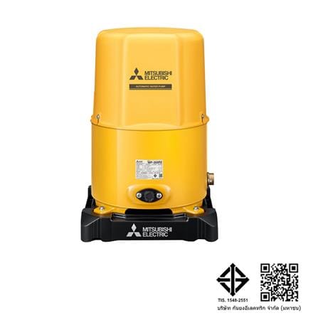ปั๊มอัตโนมัติ MITSUBISHI WP-355R2 350 วัตต์_1