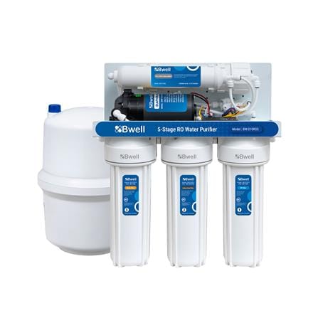 เครื่องกรองน้ำดื่ม BWELL BW-D10RO5_0