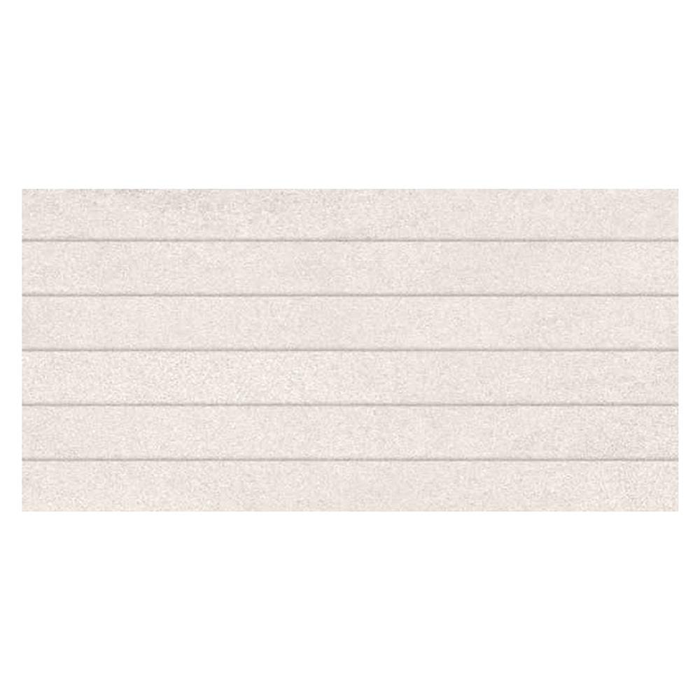 กระเบื้องผนัง 30x60 ซม. DURAGRES ไดร่า ไลเนอร์ โบน A 0.9 ตร.ม.