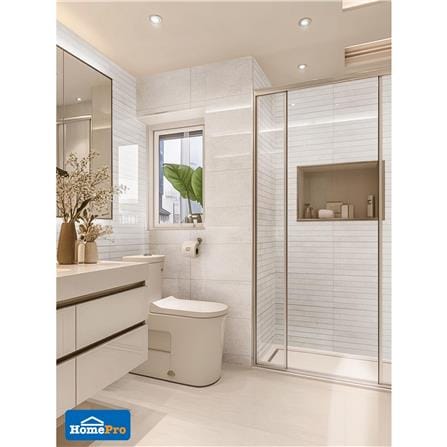 กระเบื้องผนัง 30x60 ซม. DURAGRES ไดร่า ไลเนอร์ โบน A 0.9 ตร.ม._4