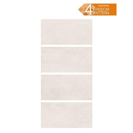 กระเบื้องผนัง 30x60 ซม. DURAGRES ไดร่า โบน A 0.9 ตร.ม._1