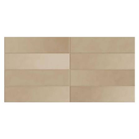 กระเบื้องผนัง 30x60 ซม. DURAGRES มาการอง วานิลลา สีเหลือง A 0.9 ตร.ม._0