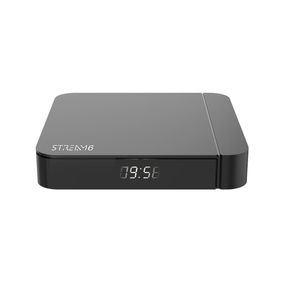 กล่องรับสัญญาณอินเตอร์เน็ต GMMZ STREAM 6