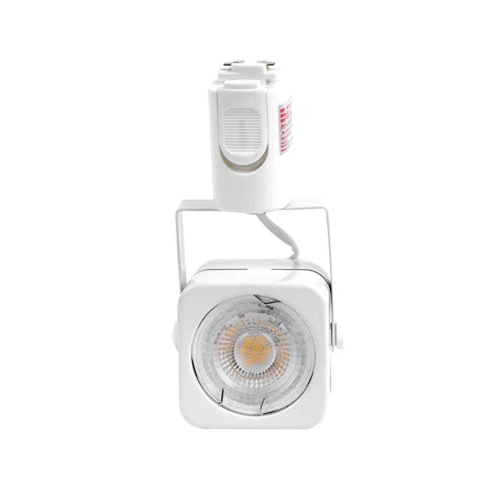 แทรคไลท์ LED BEC PENA-MS-WH 7 วัตต์ WARM WHITE สีขาว
