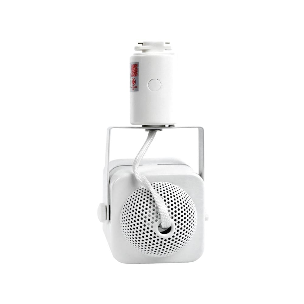 แทรคไลท์ LED BEC PENA-MS-WH 7 วัตต์ WARM WHITE สีขาว