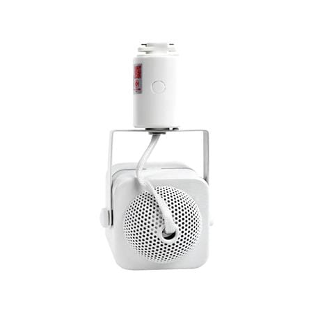 แทรคไลท์ LED BEC PENA-MS-WH 7 วัตต์ WARM WHITE สีขาว_2