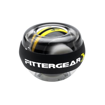 ลูกบอลบริหารข้อมือ FITTERGEAR GYRO BALL_0