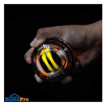 ลูกบอลบริหารข้อมือ FITTERGEAR GYRO BALL_2