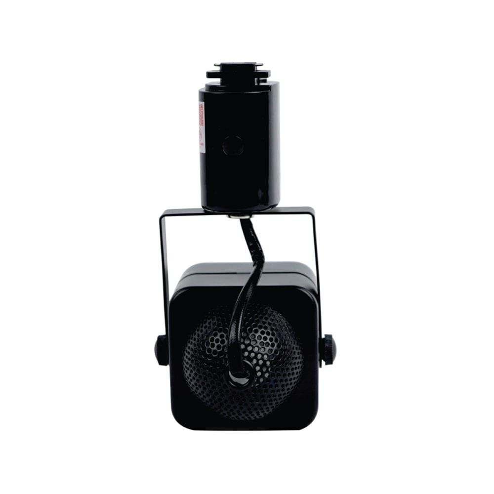 แทรคไลท์ LED BEC PENA-MS-BK 7 วัตต์ WARM WHITE สีดำ