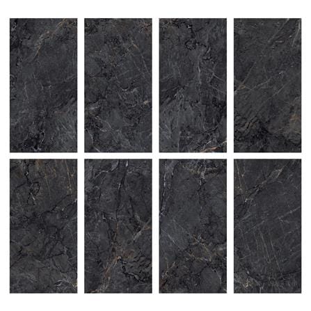 กระเบื้องพื้นพอร์ซเลน 60x120 ซม. DURAGRES เบลกราเวีย ดำ A 1.44 ตร.ม._1