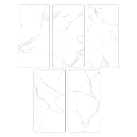 กระเบื้องพื้นพอร์ซเลน 60x120 ซม. DURAGRES อีนิกม่า ขาว A 1.44 ตร.ม._1