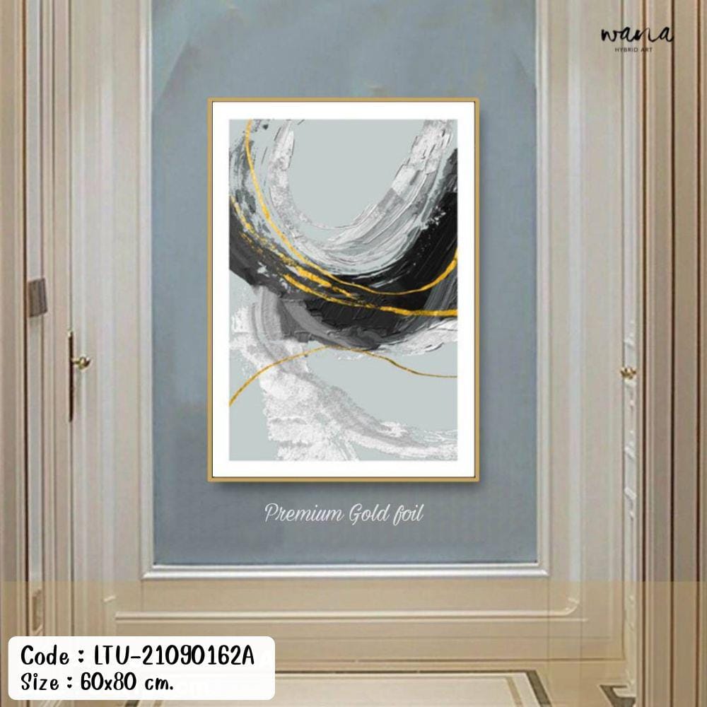 รูปภาพตกแต่ง WANA.GALLERY LTU-21090162A หลากสี
