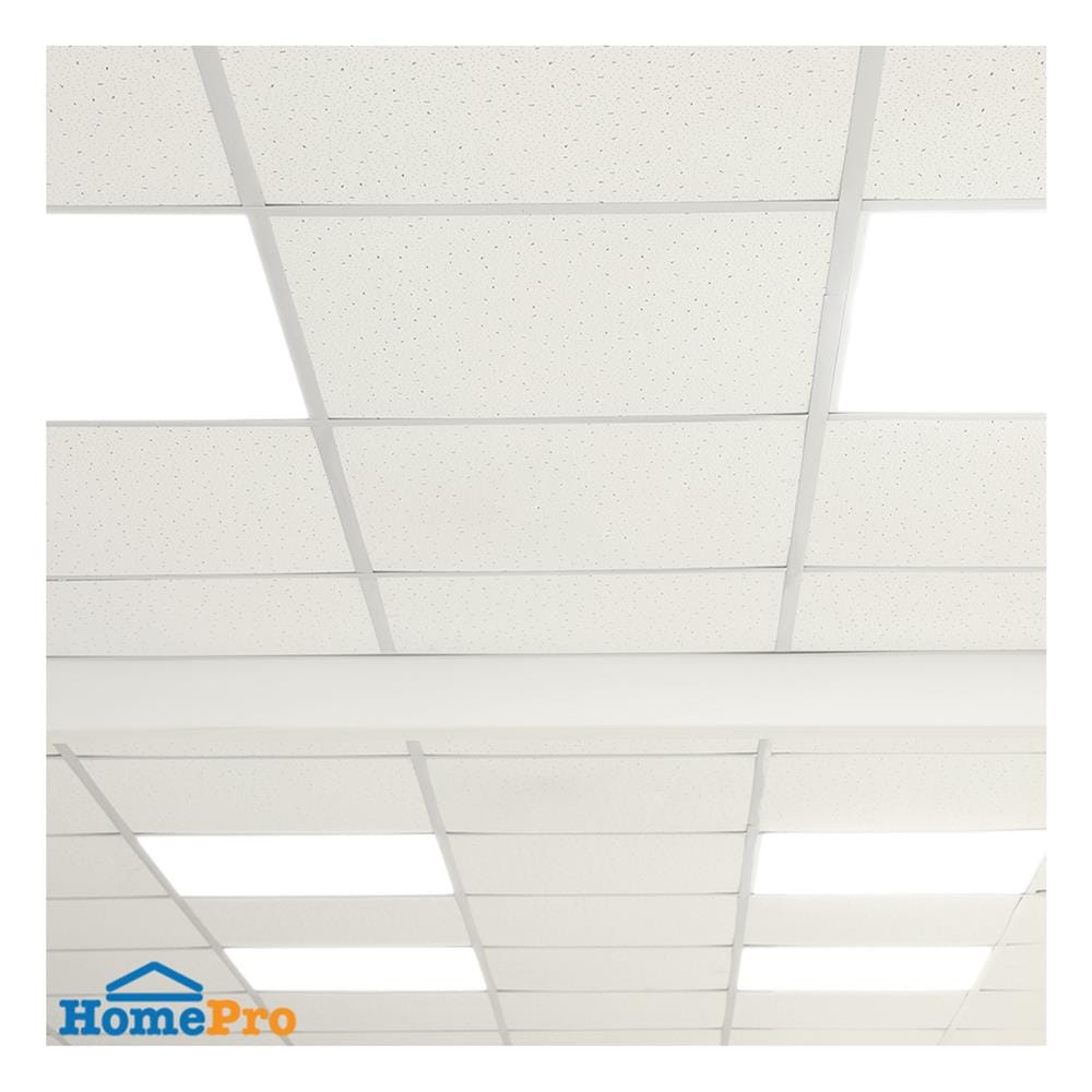 โคมฝังฝ้า LED BEC PANEL II 48 วัตต์ 60x60 ซม. COOL WHITE