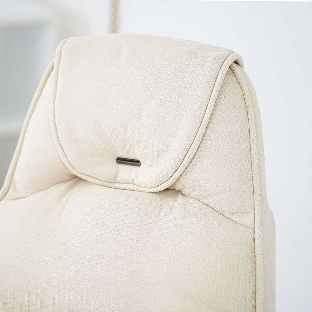 เก้าอี้สำนักงาน KONCEPT OTAWA 19214387 สีขาว