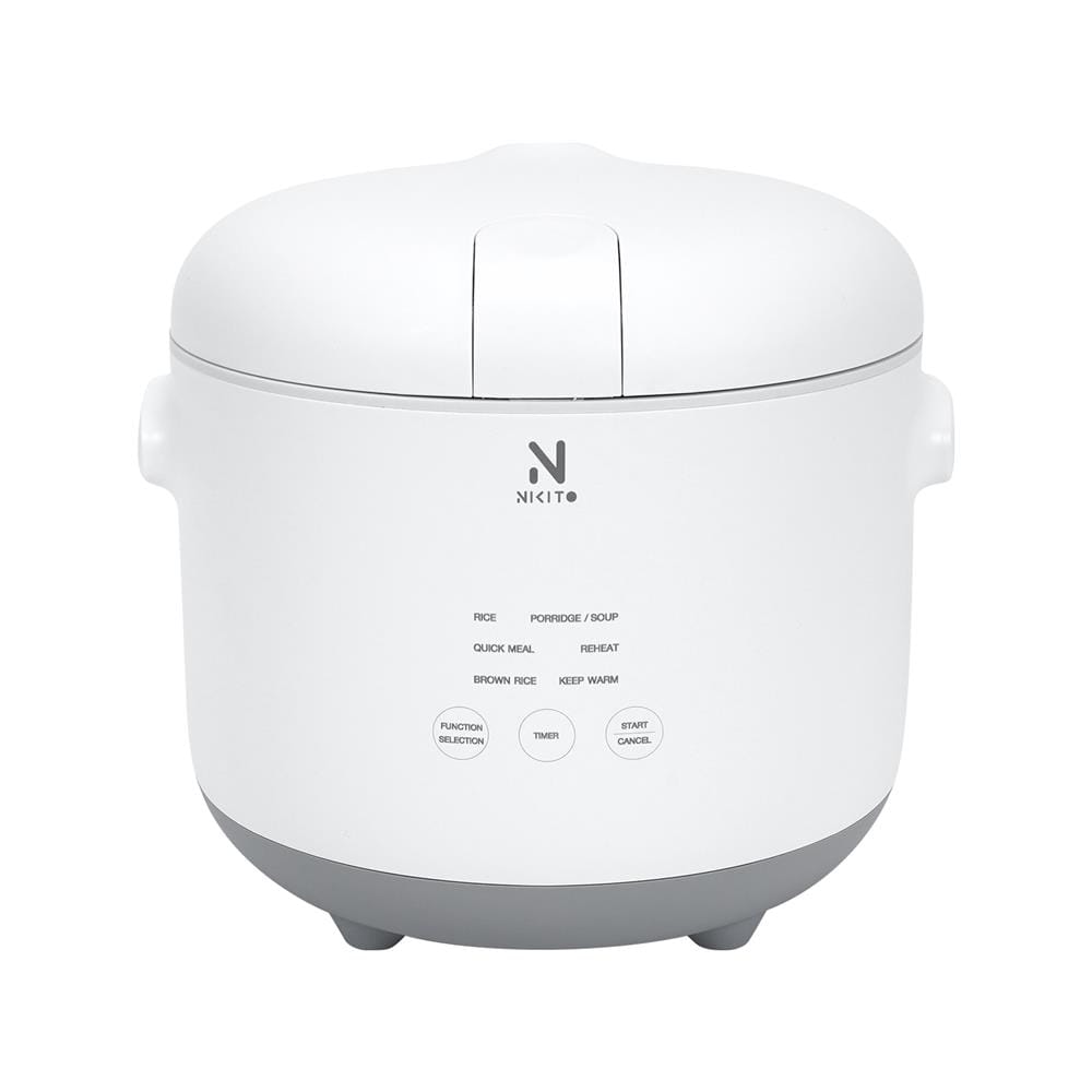 หม้อหุงข้าว DIGITAL NIKITO RP5025C 0.8 ลิตร_0