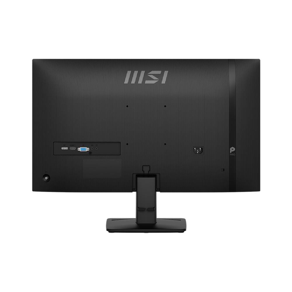 จอมอนิเตอร์ 27 นิ้ว MSI PRO MP275 E2