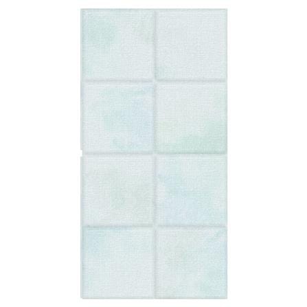 กระเบื้องผนัง 30x60 ซม. DURAGRES เทียร์ ซี เขียว A 0.9 ตร.ม._0