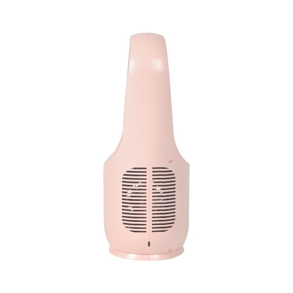 พัดลมพกพา NIKITO NKPTB001PK สีชมพู