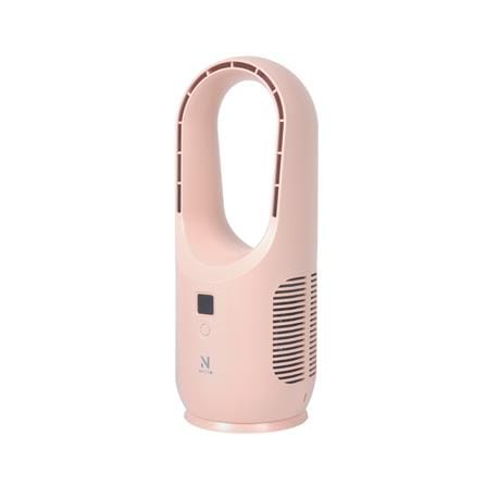 พัดลมพกพา NIKITO NKPTB001PK สีชมพู_2