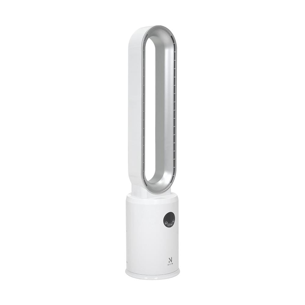 พัดลมทาวเวอร์ NIKITO BW-302Y สีขาว