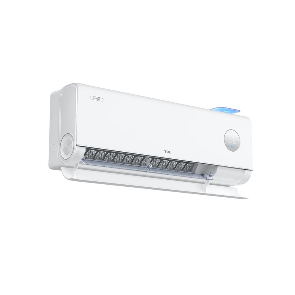 แอร์ผนัง TCL TAC-10CSD/P7 9700 บีทียู อินเวอร์เตอร์