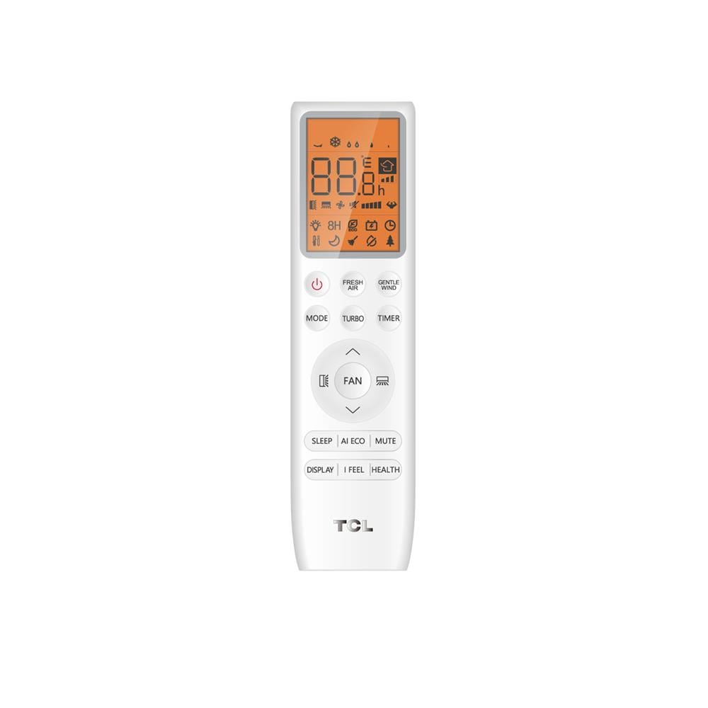 แอร์ผนัง TCL TAC-10CSD/P7 9700 บีทียู อินเวอร์เตอร์