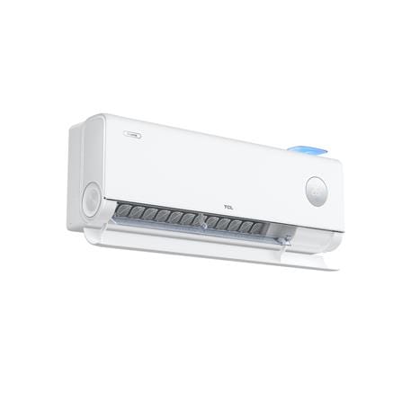 แอร์ผนัง TCL TAC-10CSD/P7 9700 บีทียู อินเวอร์เตอร์_2