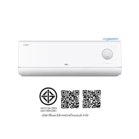 แอร์ผนัง TCL TAC-13CSD/P7 12200 บีทียู อินเวอร์เตอร์_7