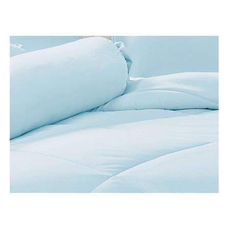 ชุดผ้าปูที่นอน 6 ฟุต (ชุด 6 ชิ้น) FROLINA COTTON BREEZE CBSF004_1