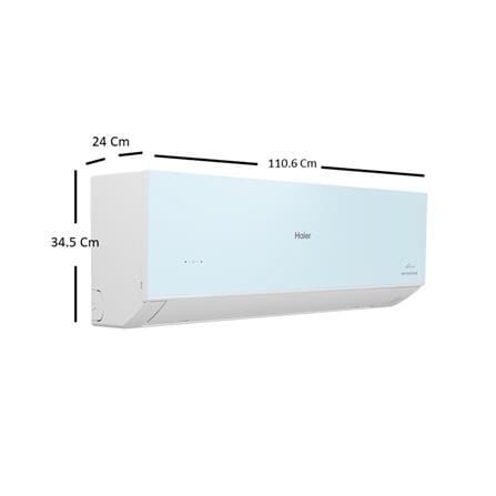 แอร์ผนัง HAIER HSU-18VRSA05B 18200 บีทียู อินเวอร์เตอร์_5