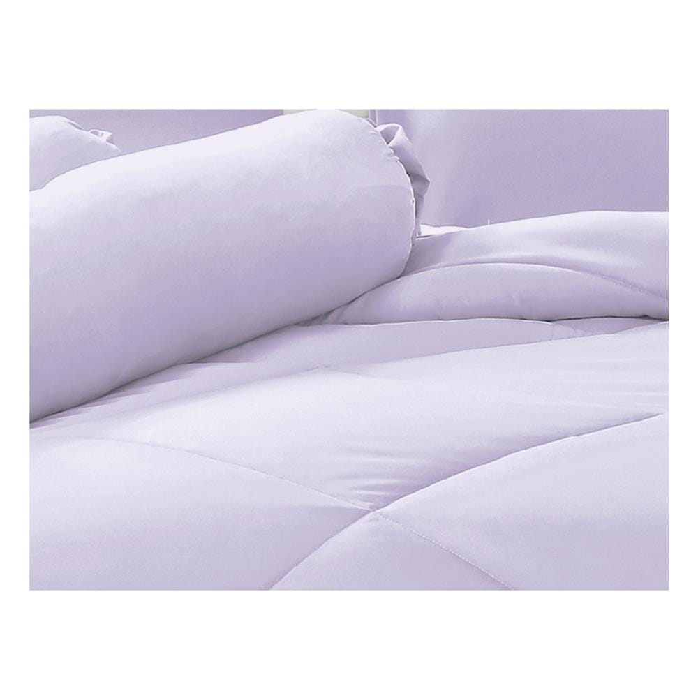 ชุดผ้าปูที่นอน 5 ฟุต (ชุด 6 ชิ้น) FROLINA COTTON BREEZE CBSF003