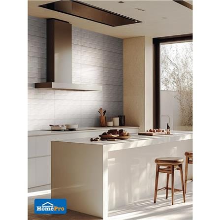 กระเบื้องผนัง 30x60 ซม. DURAGRES ไซออน ไอวอรี่ A 0.9 ตร.ม._3