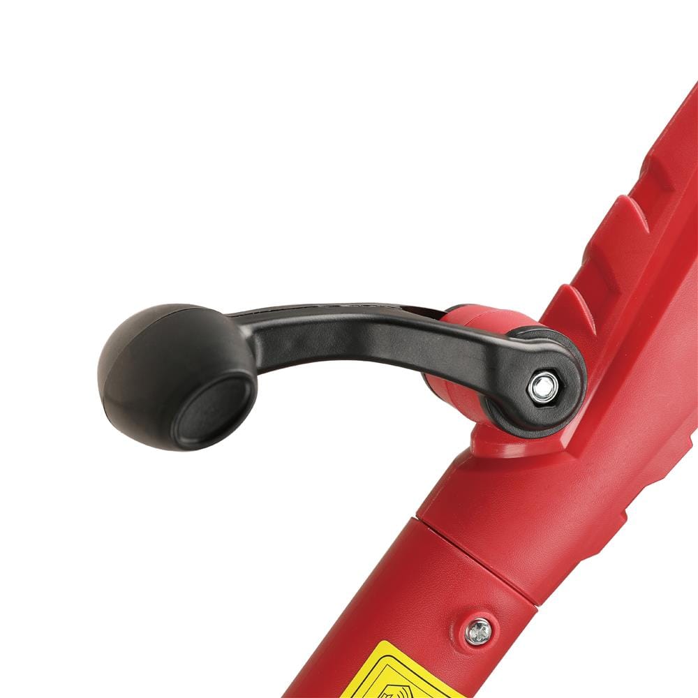 เครื่องเล็มหญ้าไฟฟ้า MATALL QT6053 350 วัตต์