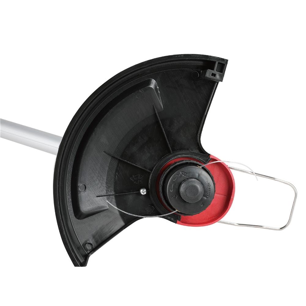 เครื่องเล็มหญ้าไฟฟ้า MATALL QT6053 350 วัตต์