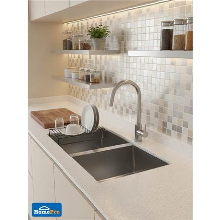 หินสังเคราะห์ 80x160 ซม. TARA เทอร์ราชโซ่ สีขาว_4