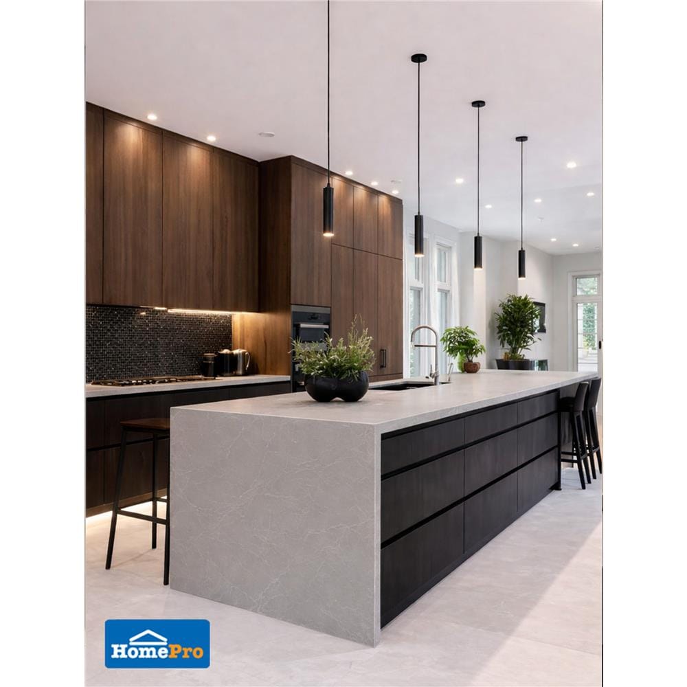 หินสังเคราะห์ 65x150 ซม. TARA โปโตโร่ สีเทา