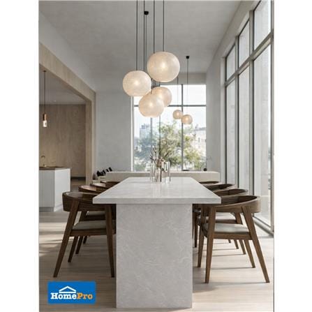 หินสังเคราะห์ 65x150 ซม. TARA โปโตโร่ สีเทา_7