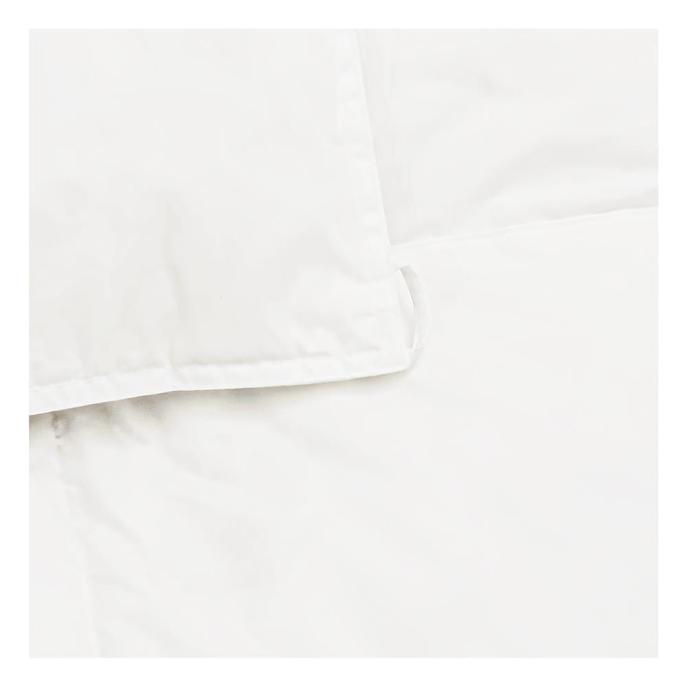 ไส้ผ้านวม BENETTA DUCK DOWN 70X90 นิ้ว สีขาว