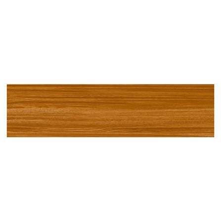 กระเบื้องพื้นพอร์ซเลน 15x60 ซม. TARA เดเรโว่ น้ำตาลแดง PM 0.99 ตร.ม.
