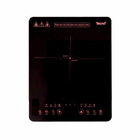 เตาแม่เหล็กไฟฟ้า TECNOPLUS HOB IDTB 1500WC_0
