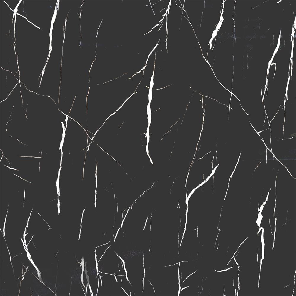 แผ่นตกแต่งผนัง SPC WALL PANEL 122x244 ซม. TARA ลอเรนต์ ดำ
