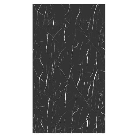 แผ่นตกแต่งผนัง SPC WALL PANEL 122x244 ซม. TARA ลอเรนต์ ดำ_0