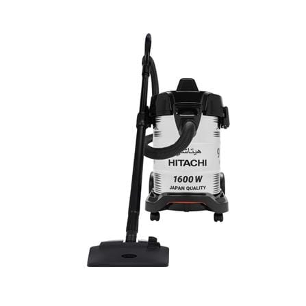 เครื่องดูดฝุ่นและดูดน้ำ HITACHI CV-975PWBKOTH_1