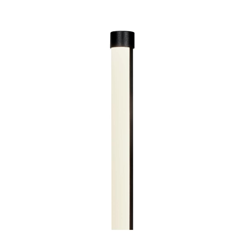 ไฟกิ่งภายใน LED CARINI MD008-3678BK 10 วัตต์ DAYLIGHT/COOL WHITE/WARM WHITE สีดำ 1 หัว