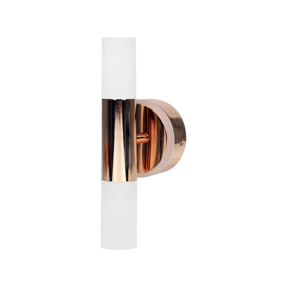 ไฟกิ่งภายใน LED CARINI MD008-360 9 วัตต์ DAYLIGHT/COOL WHITE/WARM WHITE สีขาว/ทอง 2 หัว
