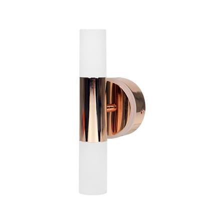 ไฟกิ่งภายใน LED CARINI MD008-360 9 วัตต์ DAYLIGHT/COOL WHITE/WARM WHITE สีขาว/ทอง 2 หัว